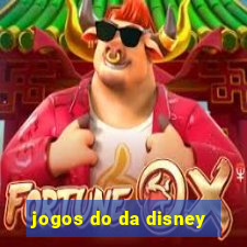 jogos do da disney